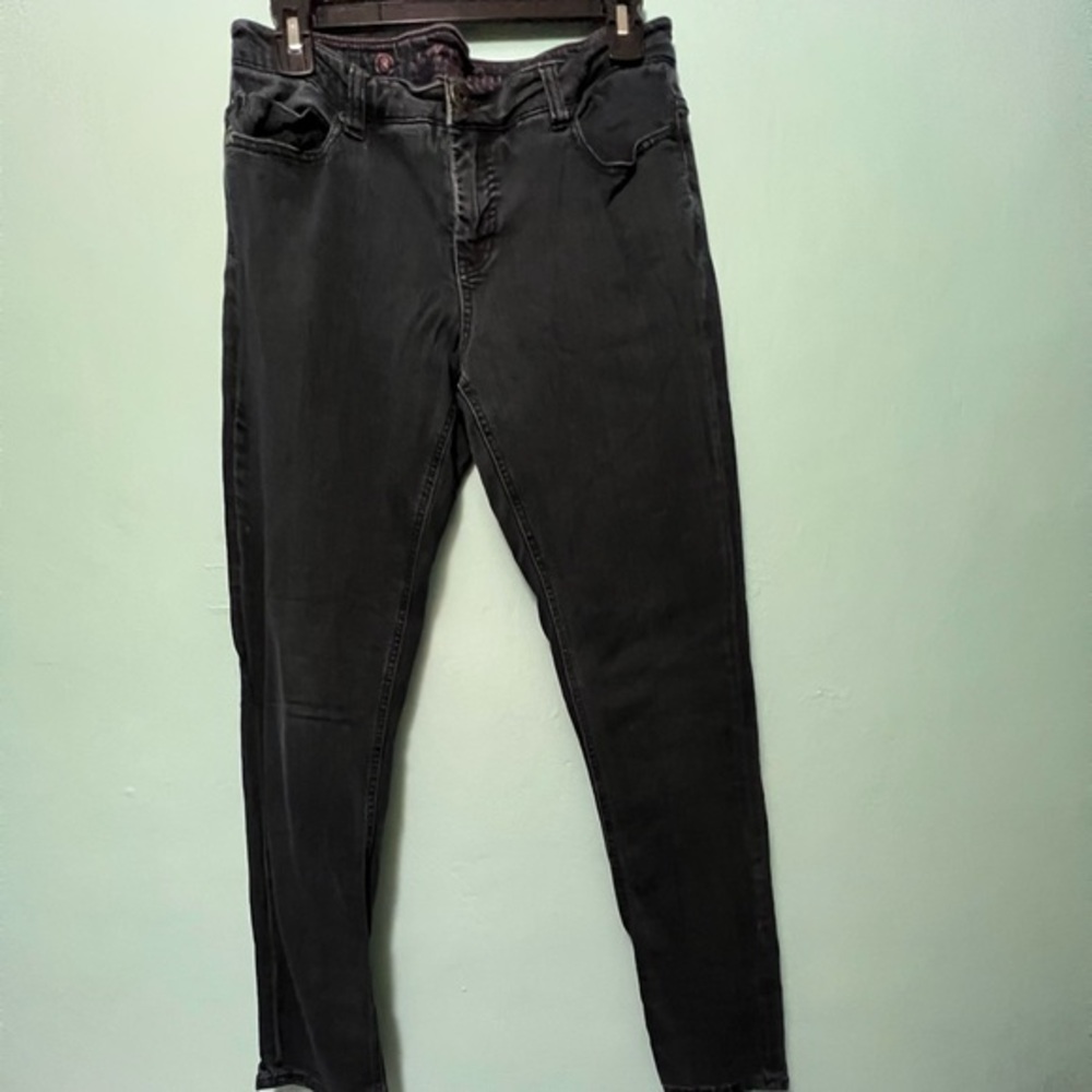 Liverpool jeans size 8 style Abby skinny
